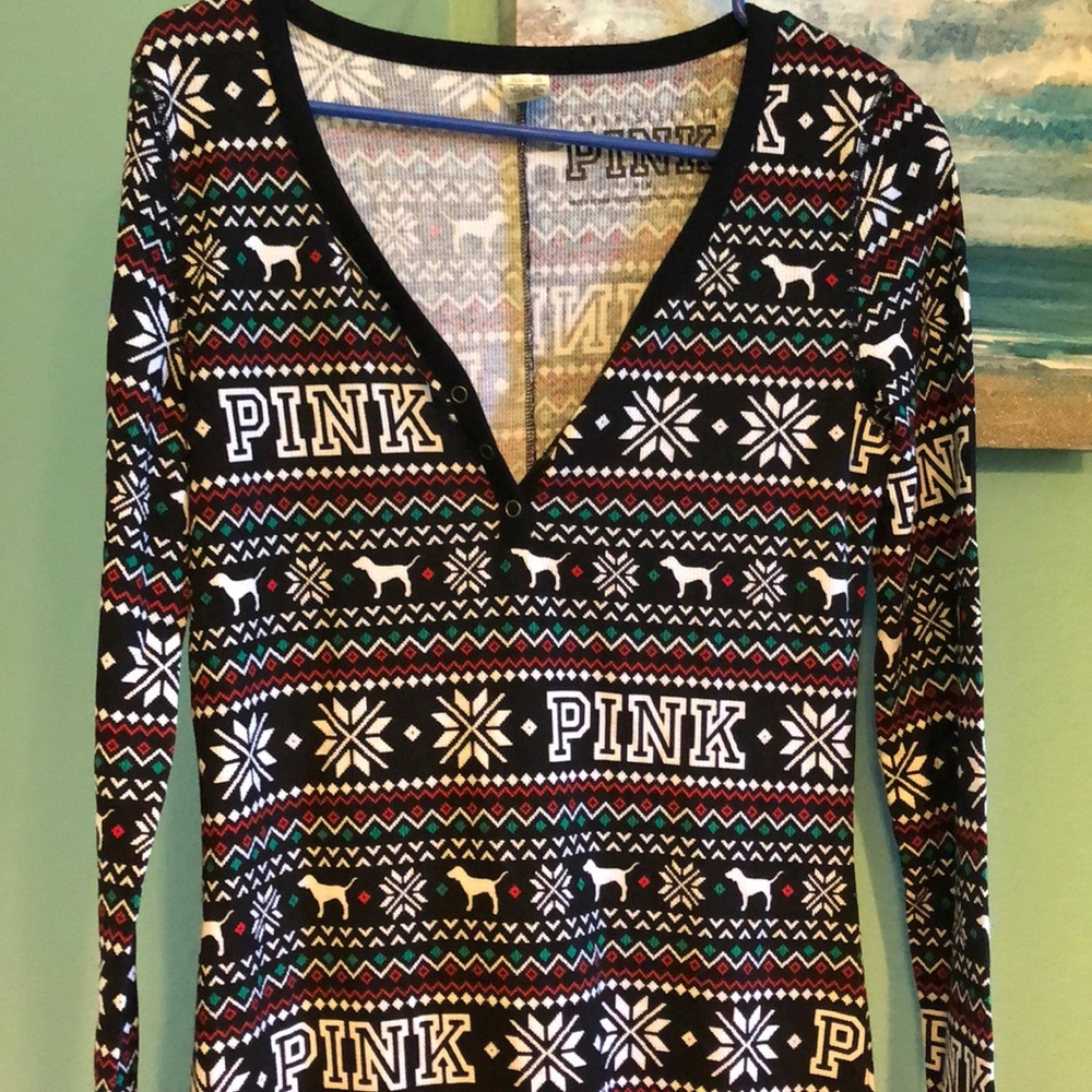 PJ one piece